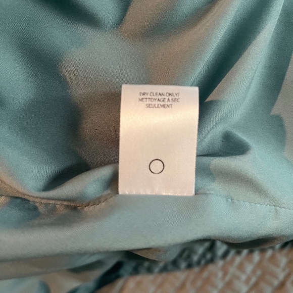 Marla Wynne Quilted Jacquard Swing Jacket - Picture 8 of 8